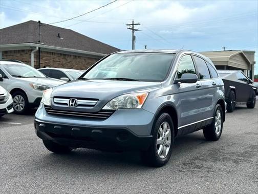 2009 Honda CR-V EX-L