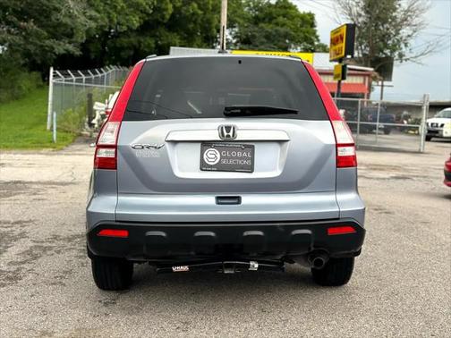 2009 Honda CR-V EX-L