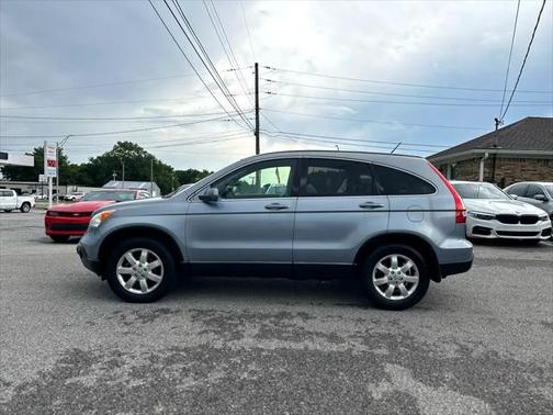 2009 Honda CR-V EX-L