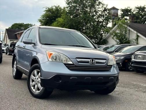 2009 Honda CR-V EX-L