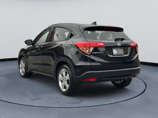 2016 Honda HR-V EX-L w/Navigation