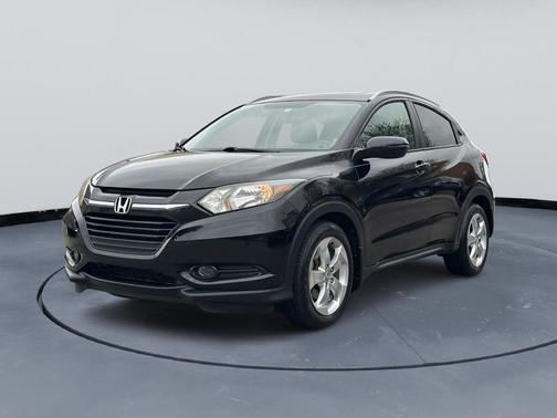 2016 Honda HR-V EX-L w/Navigation