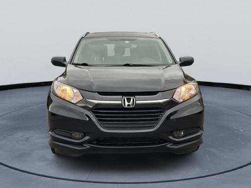 2016 Honda HR-V EX-L w/Navigation
