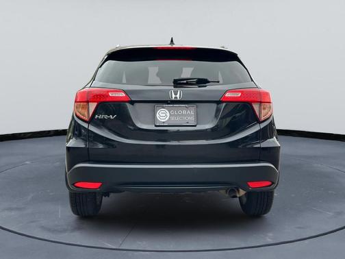 2016 Honda HR-V EX-L w/Navigation