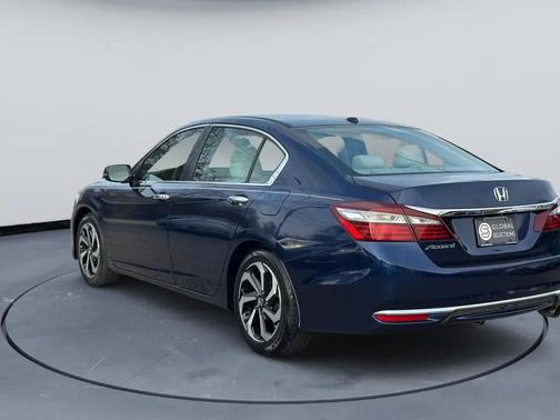 2016 Honda Accord EX