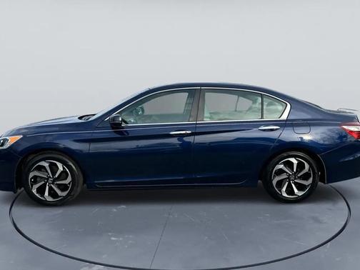 2016 Honda Accord EX
