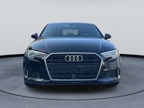 2018 Audi A3 2.0T Premium