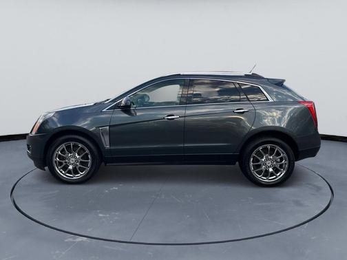 2013 Cadillac SRX Performance Collection