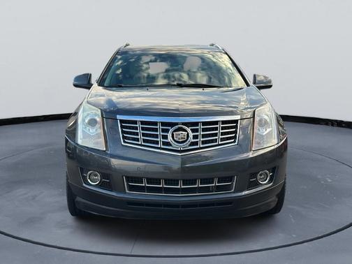 2013 Cadillac SRX Performance Collection