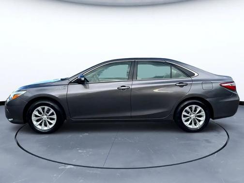 2015 Toyota Camry Hybrid SE