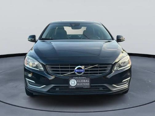 2015 Volvo S60 T5 Premier