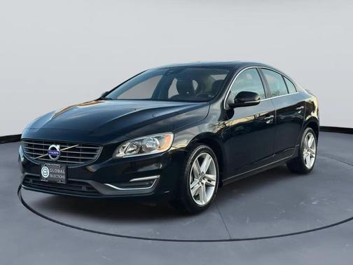2015 Volvo S60 T5 Premier