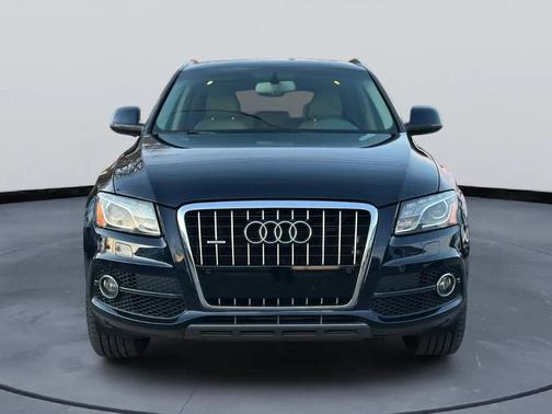 2011 Audi Q5 Premium Plus