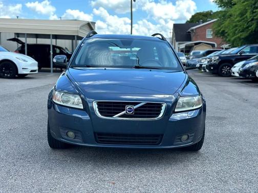 2008 Volvo V50 2.4i