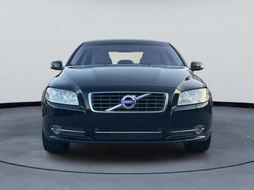 2010 Volvo S80 T6