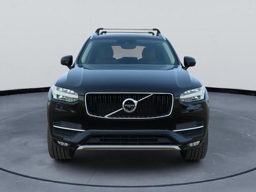 2016 Volvo XC90 T6 Inscription