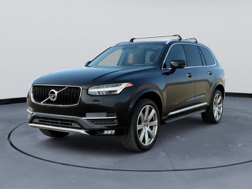 2016 Volvo XC90 T6 Inscription