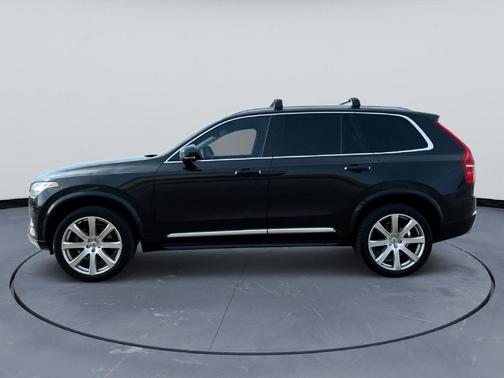 2016 Volvo XC90 T6 Inscription