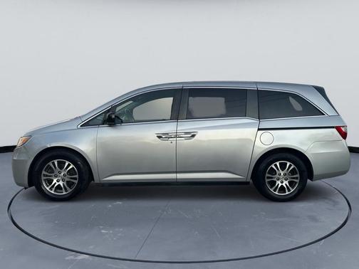 2011 Honda Odyssey EX-L