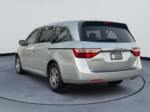 2011 Honda Odyssey EX-L