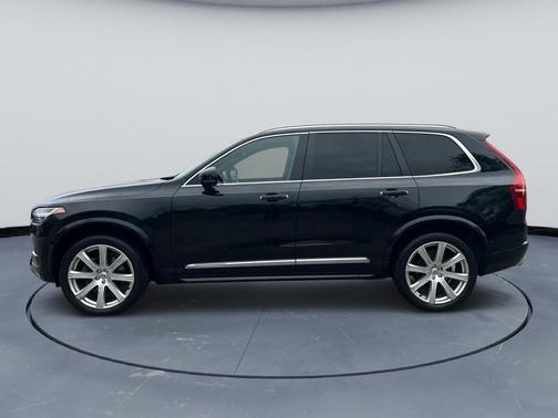 2017 Volvo XC90 T6 Inscription