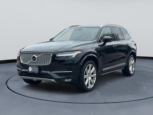 2017 Volvo XC90 T6 Inscription
