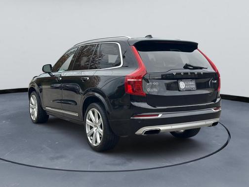 2017 Volvo XC90 T6 Inscription