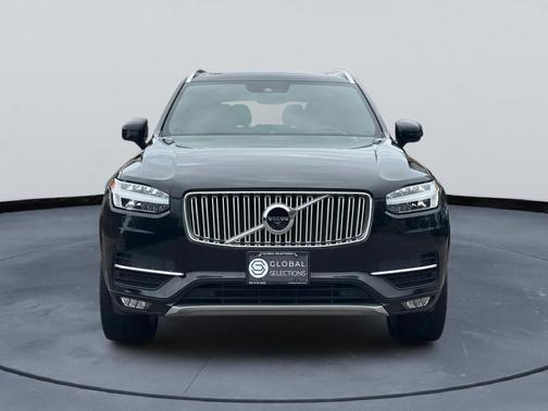 2017 Volvo XC90 T6 Inscription