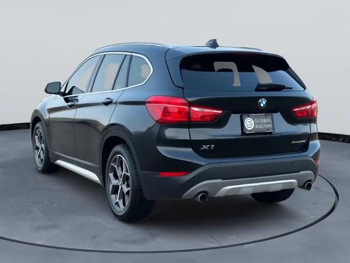 2019 BMW X1 xDrive28i