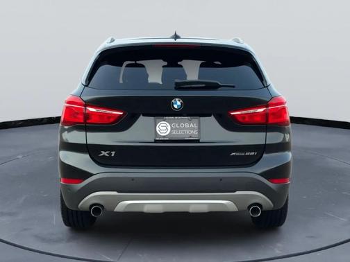 2019 BMW X1 xDrive28i