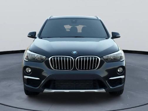 2019 BMW X1 xDrive28i