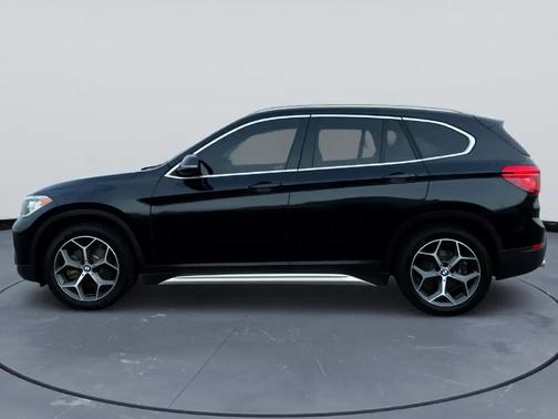 2019 BMW X1 xDrive28i