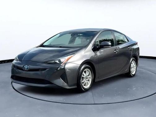 2018 Toyota Prius Two