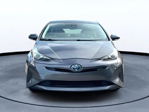 2018 Toyota Prius Two