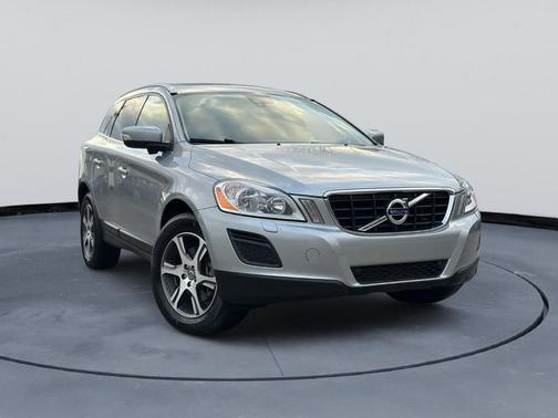 2011 Volvo XC60 T6