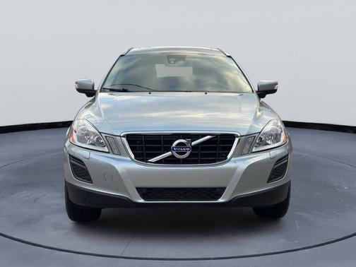 2011 Volvo XC60 T6