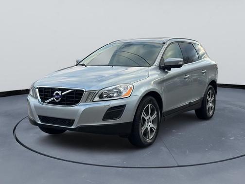 2011 Volvo XC60 T6
