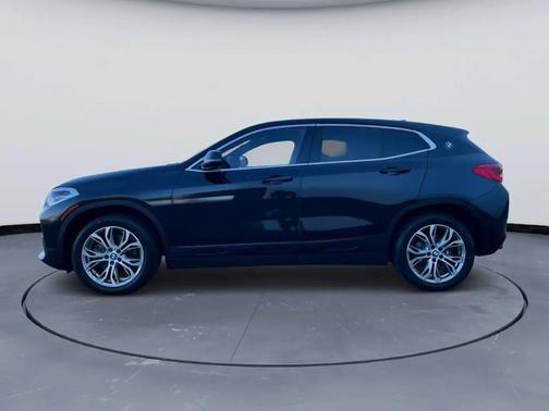 2018 BMW X2 xDrive28i