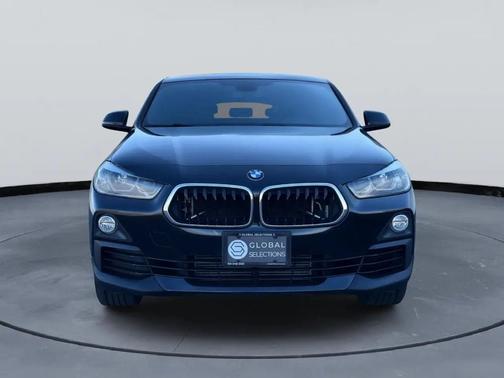 2018 BMW X2 xDrive28i