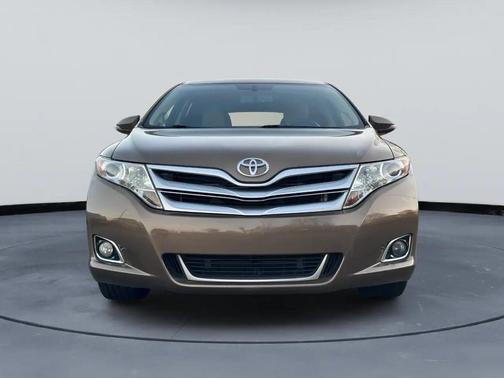 Bronze 2013 Toyota Venza LE