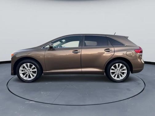 Bronze 2013 Toyota Venza LE