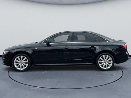 2015 Audi A4 2.0T Premium