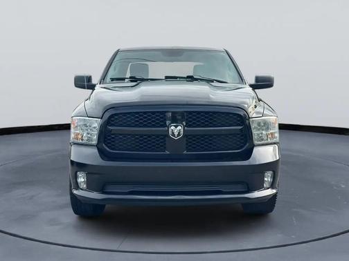 2014 RAM 1500 Tradesman/Express