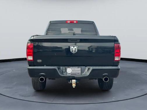 2014 RAM 1500 Tradesman/Express