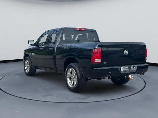 2014 RAM 1500 Tradesman/Express