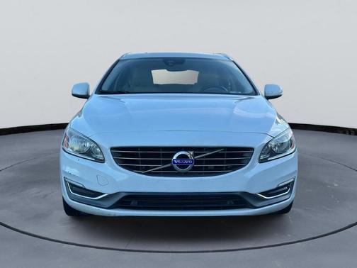 2015 Volvo V60 T5 Premier