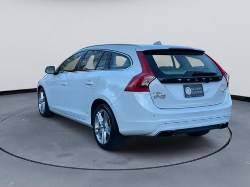 2015 Volvo V60 T5 Premier