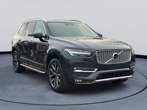 2016 Volvo XC90 T6 Inscription