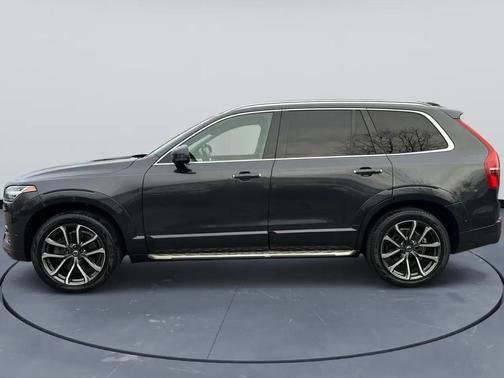 2016 Volvo XC90 T6 Inscription