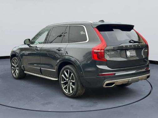 2016 Volvo XC90 T6 Inscription